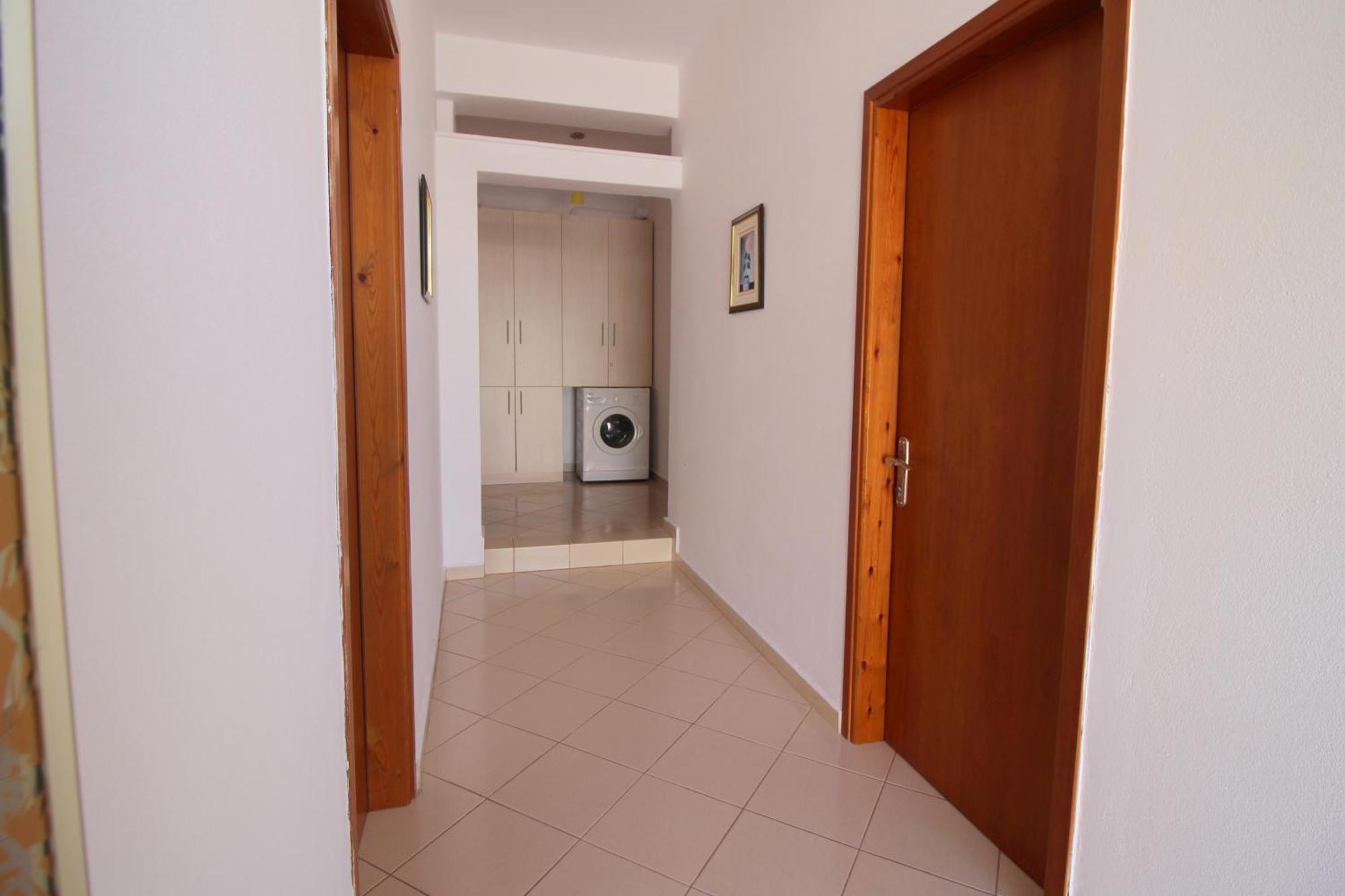 Lengu Holidays Houses Sarandë Buitenkant foto
