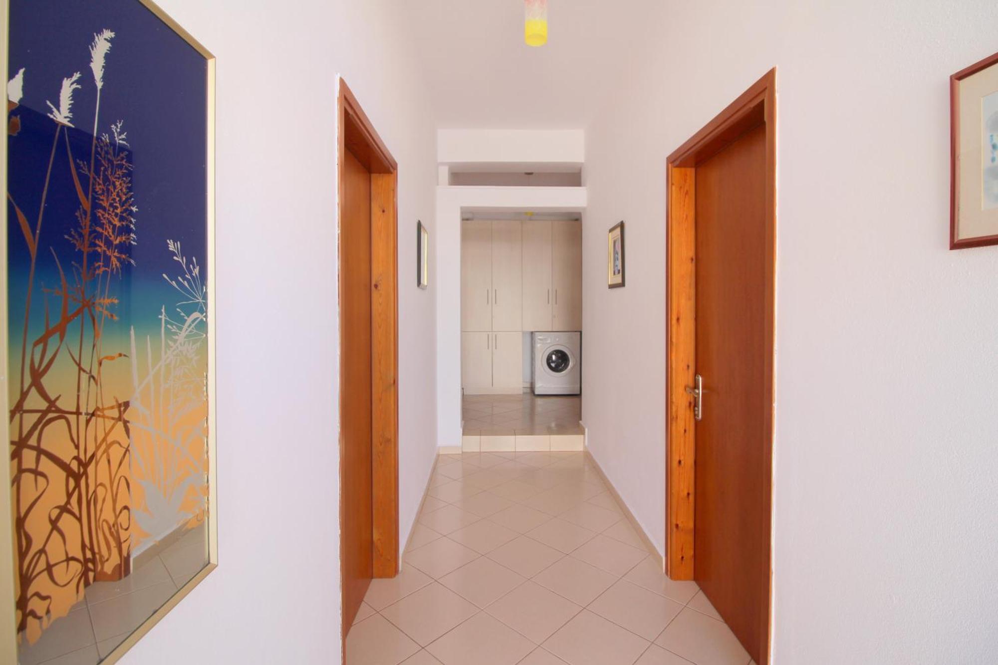Lengu Holidays Houses Sarandë Buitenkant foto